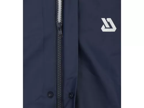 YATO YT-79729 Tengerészkék hosszú esőkabát M