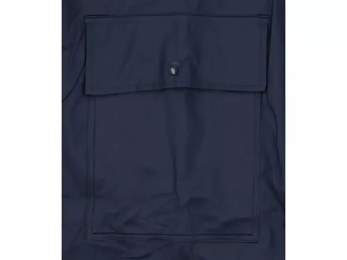 YATO YT-79730 Tengerészkék hosszú esőkabát L