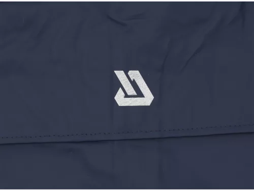 YATO YT-79732 Tengerészkék hosszú esőkabát XXL