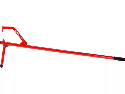 YATO YT-79930 Horogfogó fatörzsek forgatásához