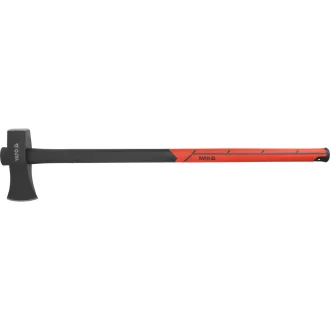 YATO YT-79985 Hasító fejsze 2700 g üvegszálas nyéllel