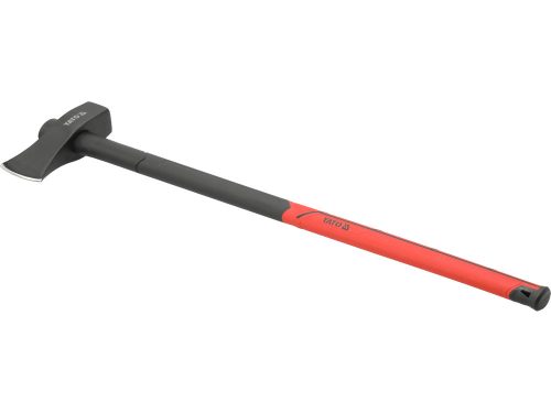 YATO YT-79985 Hasító fejsze 2700 g üvegszálas nyéllel