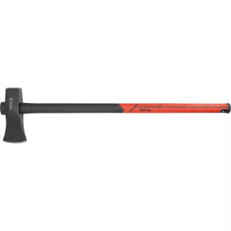 YATO YT-79986 Hasító fejsze 3600 g üvegszálas nyéllel