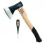 YATO YT-8005 Fejsze 1,40 kg Hickory nyéllel