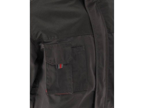 YATO YT-80141 Munkavédelmi kabát M-es méret BASALT