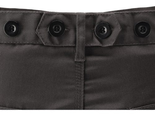 YATO YT-80150 Munkavédelmi deréknadrág XL-es méret BASALT