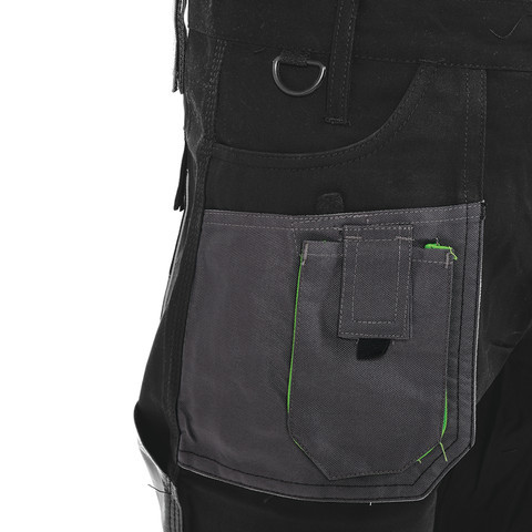 YATO YT-80168 Munkavédelmi deréknadrág XL-es méret PALEA