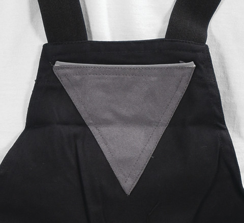 YATO YT-80174 Munkavédelmi kertésznadrág XL-es méret PALEA