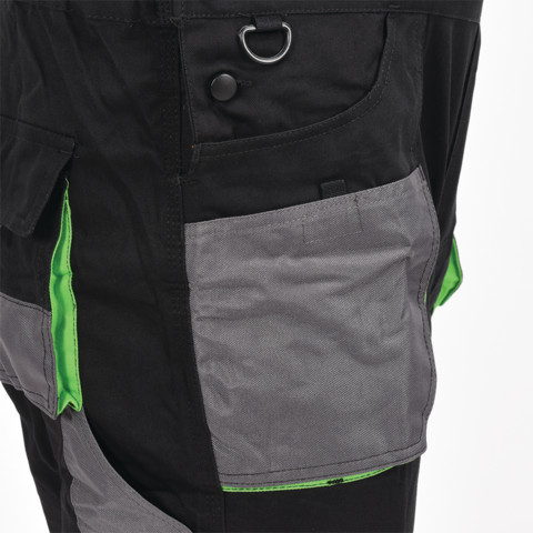 YATO YT-80174 Munkavédelmi kertésznadrág XL-es méret PALEA