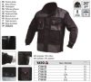 YATO YT-80176 Munkavédelmi kabát S-es méret PEGMA