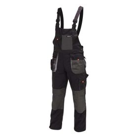  YATO YT-80191 Munkavédelmi kertésznadrág L/XL-es méret 11 zsebes