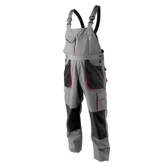   YATO YT-80294 Munkavédelmi kertésznadrág 2XL-es méret 7 zsebes Dan