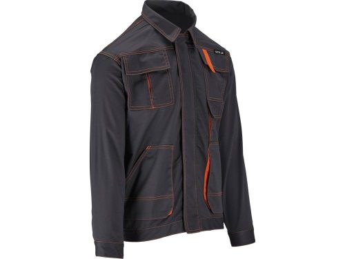 YATO YT-80398 Munkavédelmi kabát L/XL-es méret DORIA