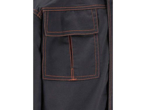 YATO YT-80398 Munkavédelmi kabát L/XL-es méret DORIA