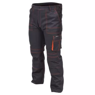   YATO YT-80404 Munkavédelmi hosszúnadrág L/XL-es méret 5 zsebes