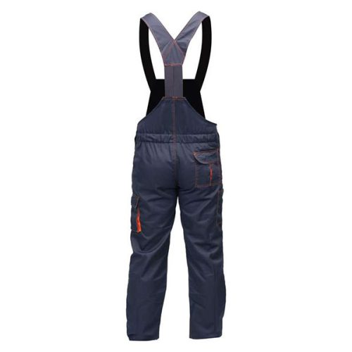 YATO YT-80407 Munkavédelmi kertésznadrág S-es méret 7 zsebes