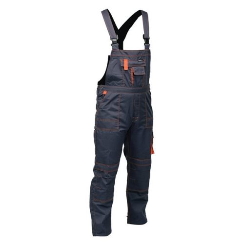 YATO YT-80409 Munkavédelmi kertésznadrág L-es méret 7 zsebes