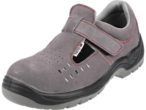 YATO YT-80469 Munkavédelmi szandál S1 45-ös méret SEGURA