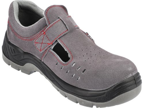 YATO YT-80469 Munkavédelmi szandál S1 45-ös méret SEGURA