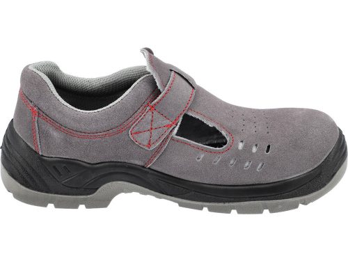 YATO YT-80469 Munkavédelmi szandál S1 45-ös méret SEGURA