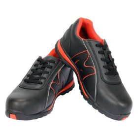   YATO YT-80501 Munkavédelmi cipő 43-es méret sportos alacsony szárú S1P