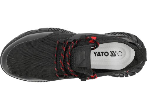 YATO YT-805941 Munkavédelmi cipő Pretoria S1PL 40