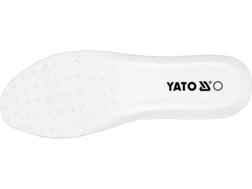 YATO YT-805946 Munkavédelmi cipő Pretoria S1PL 45