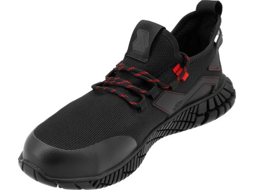 YATO YT-805947 Munkavédelmi cipő Pretoria S1PL 46