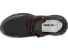 YATO YT-805947 Munkavédelmi cipő Pretoria S1PL 46