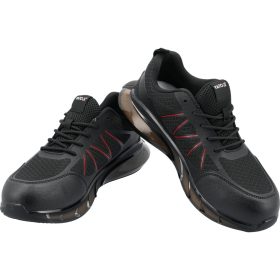 YATO YT-805951 Munkavédelmi cipő S1PL 40 PILSEN