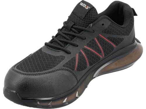 YATO YT-805951 Munkavédelmi cipő S1PL 40 PILSEN