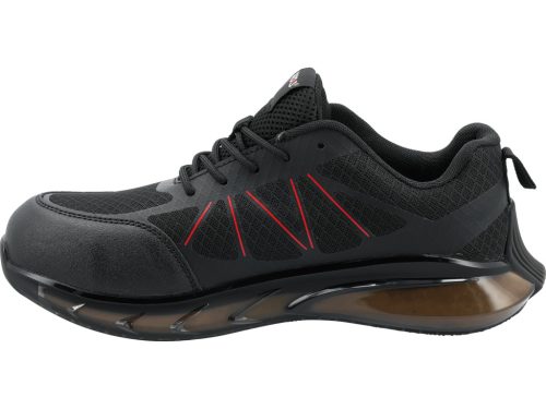 YATO YT-805951 Munkavédelmi cipő S1PL 40 PILSEN