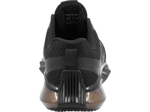 YATO YT-805955 Munkavédelmi cipő S1PL 44 PILSEN