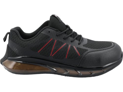 YATO YT-805957 Munkavédelmi cipő S1PL 46 PILSEN