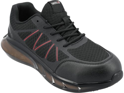 YATO YT-805958 Munkavédelmi cipő S1PL 47 PILSEN