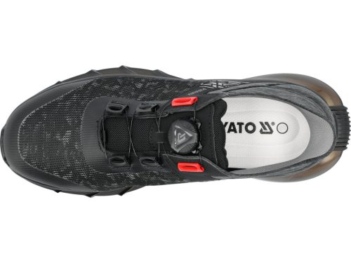 Yato YT-805961 Munkavédelmi cipő PHOENIX S1PL S. 40