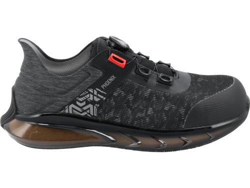 YATO YT-805967 Munkavédelmi cipő S1PL 46 PHOENIX