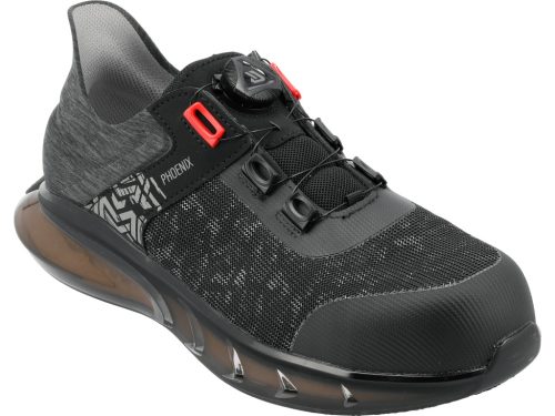YATO YT-805968 Munkavédelmi cipő S1PL 47 PHOENIX