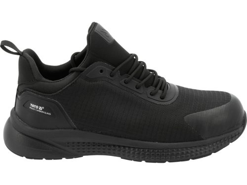 YATO YT-805974 Munkavédelmi cipő S1PL 40 PROST