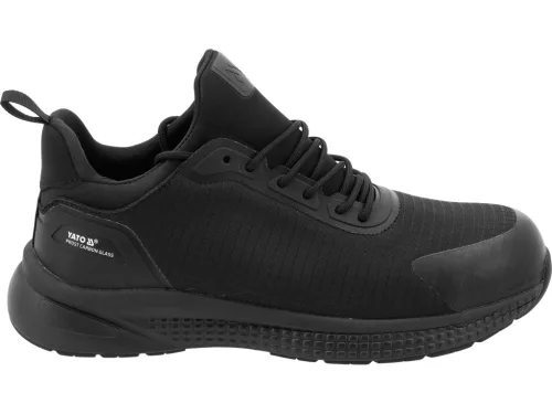 YATO YT-805981 Munkavédelmi cipő S1PL 47 PROST