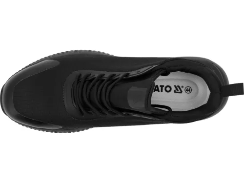 YATO YT-805981 Munkavédelmi cipő S1PL 47 PROST
