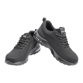   YATO YT-80638 Munkavédelmi cipő 45-ös méret sportos alacsony szárú SBP