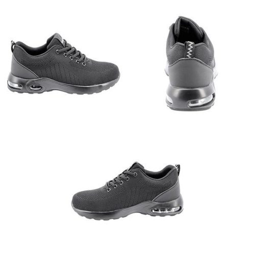 YATO YT-80640 Munkavédelmi cipő 47-es méret sportos alacsony szárú SBP