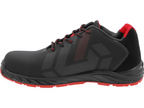 YATO YT-80663 Munkavédelmi cipő 42-es S3S ESD PLATO