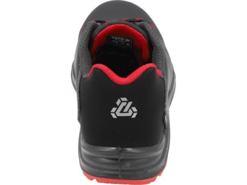 YATO YT-80663 Munkavédelmi cipő 42-es S3S ESD PLATO