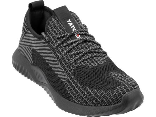 YATO YT-80672 Munkavédelmi cipő 41-es méret SB PORTO