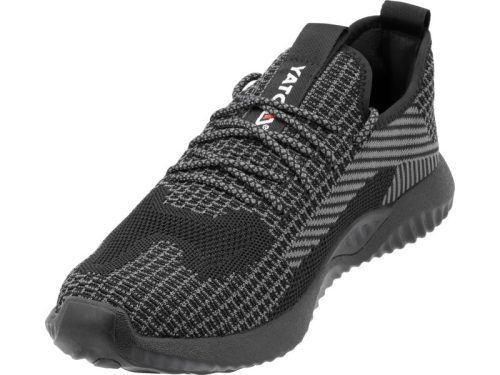 YATO YT-80678 Munkavédelmi cipő 47-es méret SB PORTO