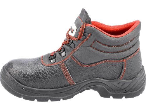 YATO YT-80739 Munkavédelmi cipő S1 45-ös méret TRAT