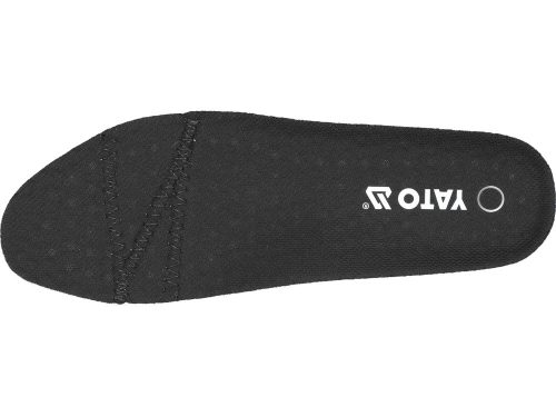 YATO YT-80836 Munkavédelmi bakancs 43-as méret TICAT