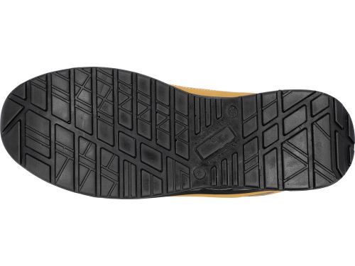 YATO YT-80838 Munkavédelmi bakancs 45-ös méret TICAT